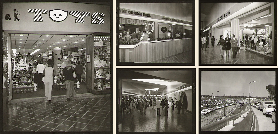 Remembering Coliseum Mall Nostalgic Virginian