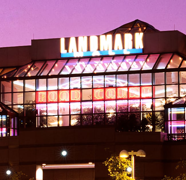 Tysons Corner, McLean, VA  Urban Outfitters Store Location